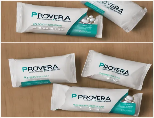 provera sin receta